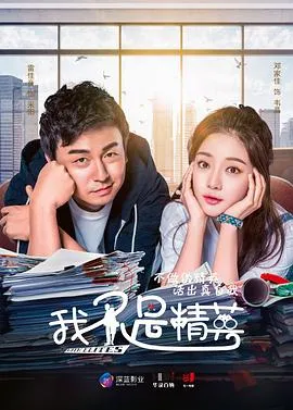 我不是精英[电影解说]在线观看