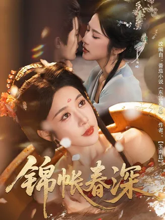 锦帐春深在线观看