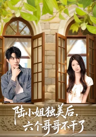 陆小姐独美后六个哥哥不干了在线观看