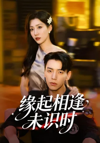 缘起相逢未识时在线观看