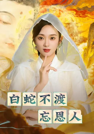 白蛇不渡忘恩人在线观看