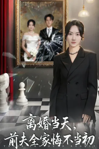 离婚当天前夫全家悔不当初在线观看