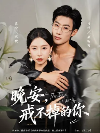晚安，戒不掉的你在线观看
