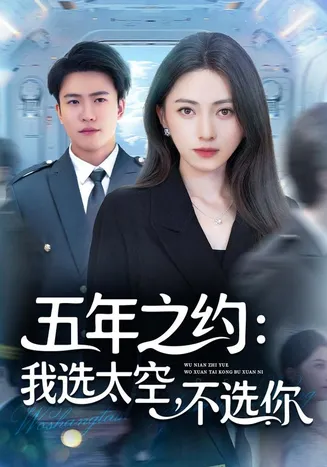 五年之约我选太空不选你在线观看