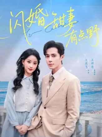 闪婚甜妻有点野在线观看
