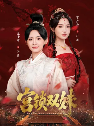 宫锁双姝在线观看