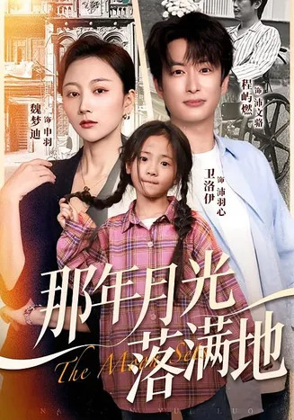 那年月光落满地在线观看