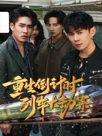 重生倒计时：列车大劫案在线观看