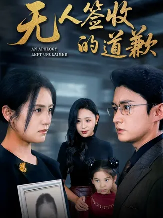 无人签收的道歉在线观看