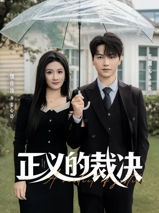 正义的裁决在线观看