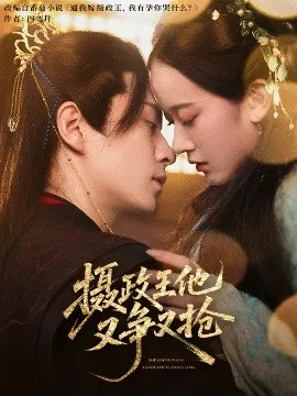 摄政王他又争又抢在线观看