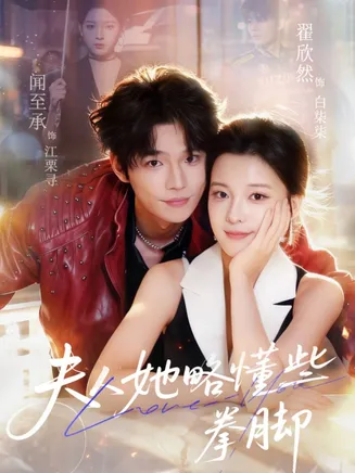 夫人她略懂些拳脚在线观看