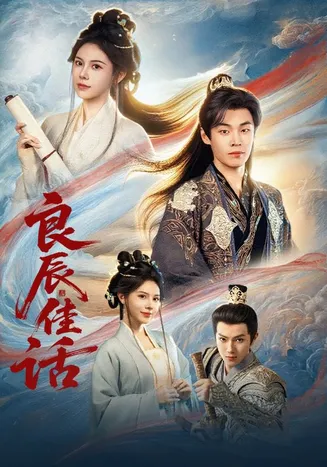 良辰佳话在线观看