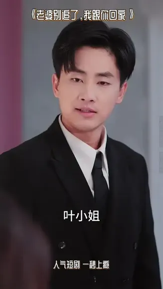 老婆别追了我跟你回家在线观看