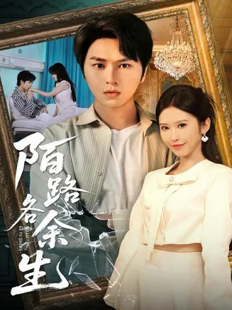陌路各余生在线观看