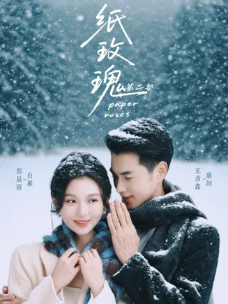 纸玫瑰2在线观看