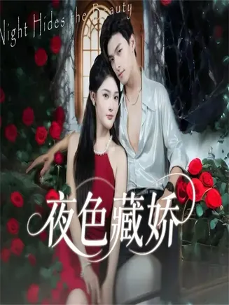夜色藏娇在线观看