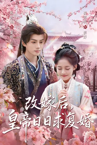 改嫁后皇帝日日求复婚在线观看