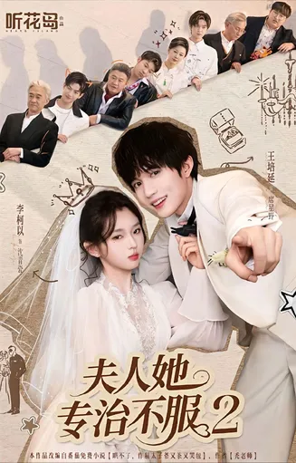 夫人她专治不服2在线观看