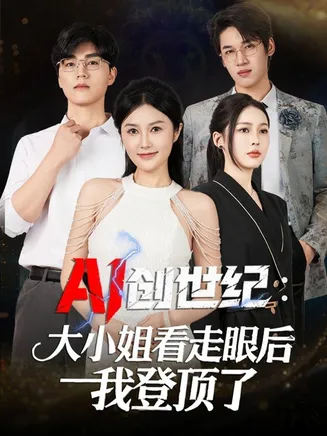 AI创世纪大小姐看走眼后我登顶了在线观看