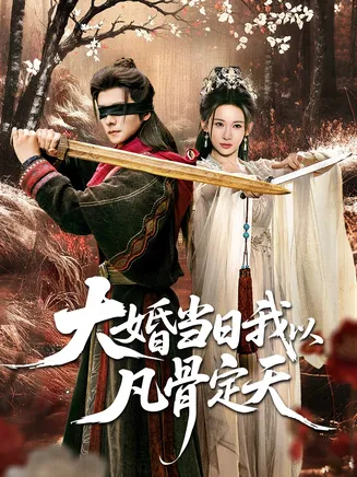 大婚当日我以凡骨定天在线观看