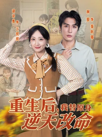 重生后，我替原身逆天改命在线观看