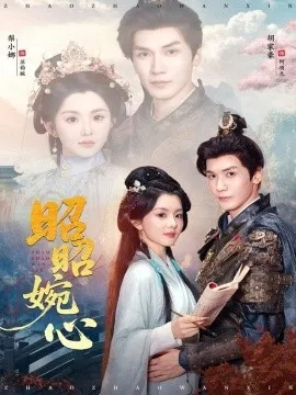 昭昭婉心在线观看