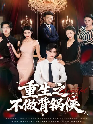 重生之不做背锅侠在线观看