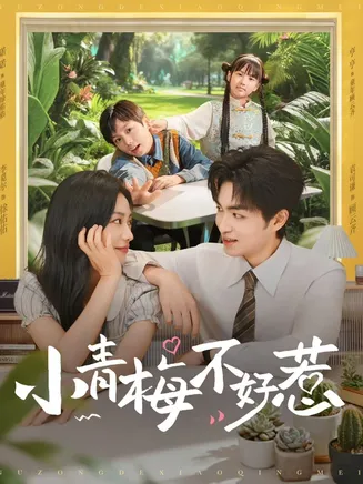 小青梅不好惹在线观看