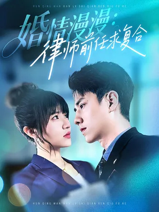 婚情漫漫：律师前任求复合在线观看