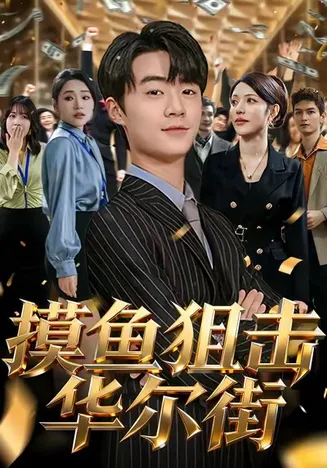 摸鱼狙击华尔街在线观看