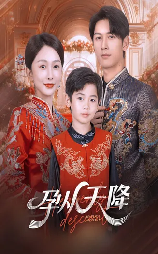 孕从天降在线观看