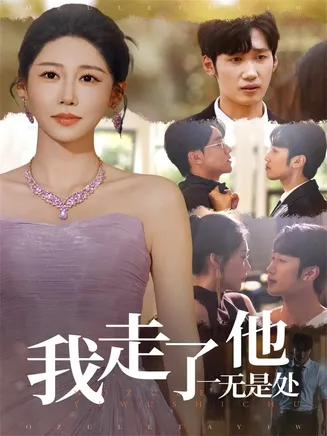 我走了他一无是处在线观看