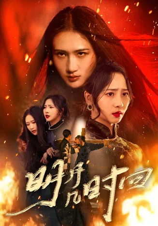 明月几时回在线观看