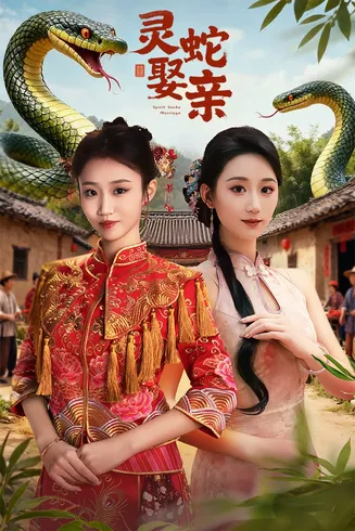 灵蛇娶亲在线观看