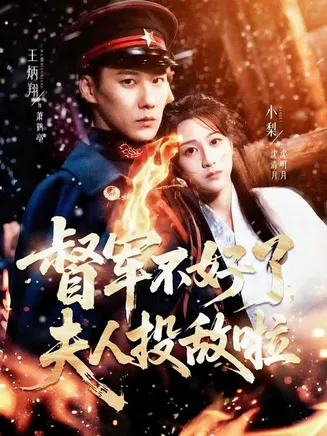 督军不好了，夫人投敌啦在线观看
