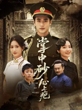 掌中砂心上疤在线观看