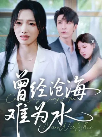 曾经沧海难为水在线观看