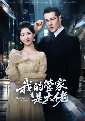 我的管家是大佬在线观看