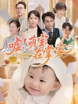 嘘！萌宝在掌家在线观看