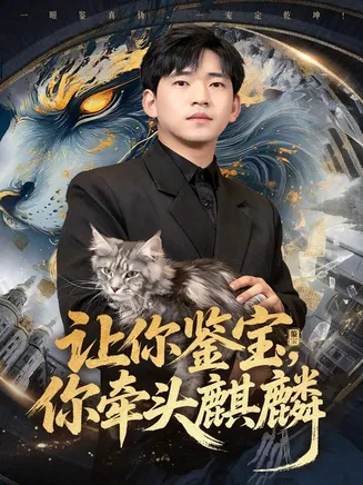 让你鉴宝你牵头麒麟在线观看