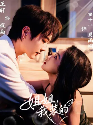 姐姐，我装的在线观看