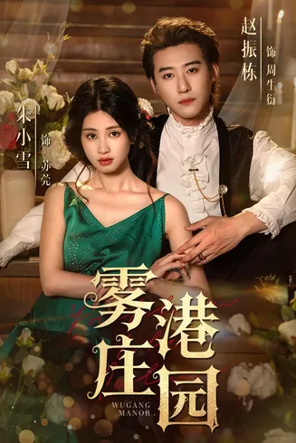 雾港庄园在线观看
