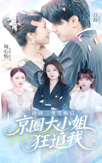诀别三个青梅后京圈大小姐狂追我在线观看