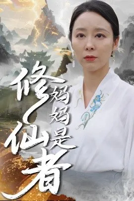 妈妈是修仙者在线观看