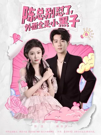 陈总别怼了外面全是小黑子在线观看