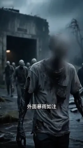 我凭前世记忆改写末世结局在线观看