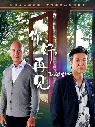你好,再见2025在线观看