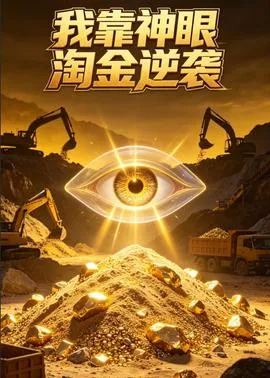 我靠神眼淘金逆袭在线观看
