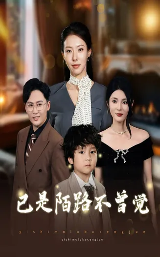 已是陌路不曾觉在线观看